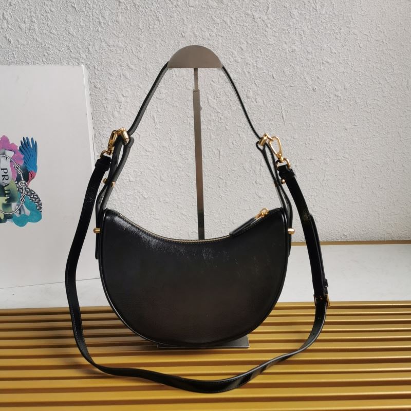 Prada Hobo Bags